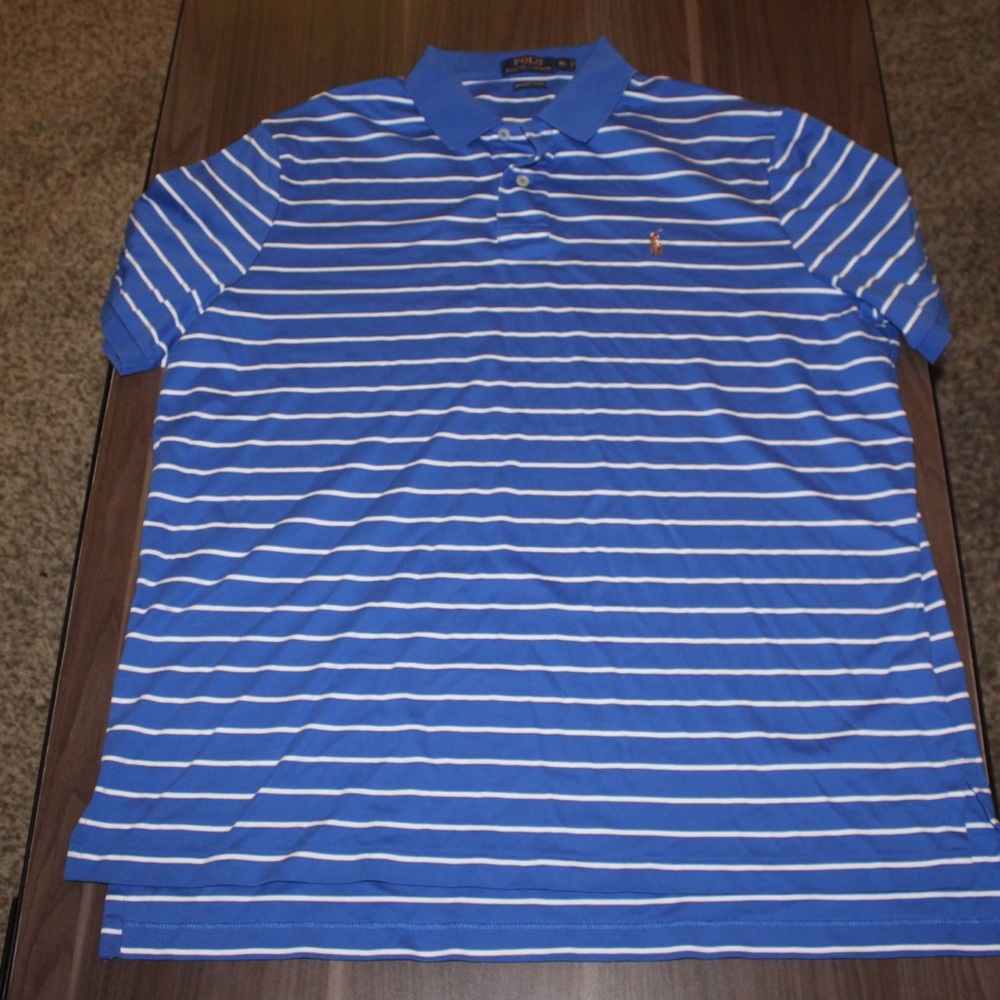 Ralph Lauren Polo